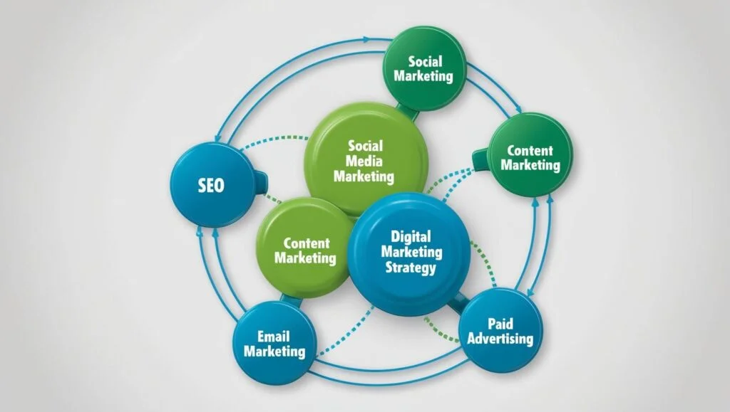 Key-Components-of-a-Successful-360-Degree-Digital-Marketing-Strategy-1024x579